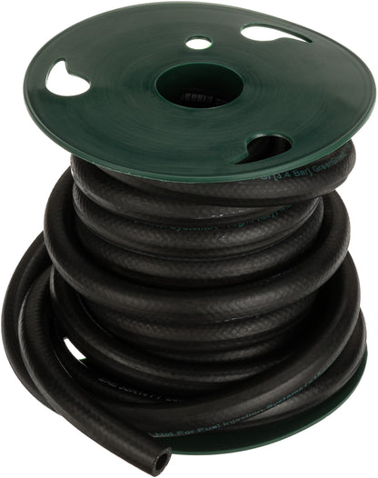 Gates Barricade Fuel Line Hose 3/8in x 25ft (50 PSI) 27315