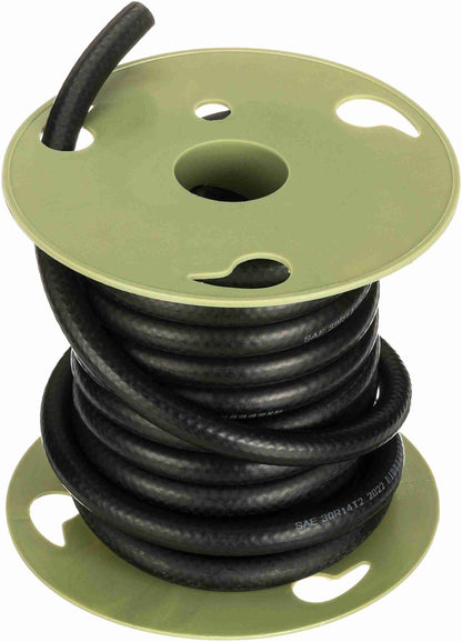 Gates 1/4" Inch Barricade Fuel Injection Hose SAE J30R14T3 25 Feet