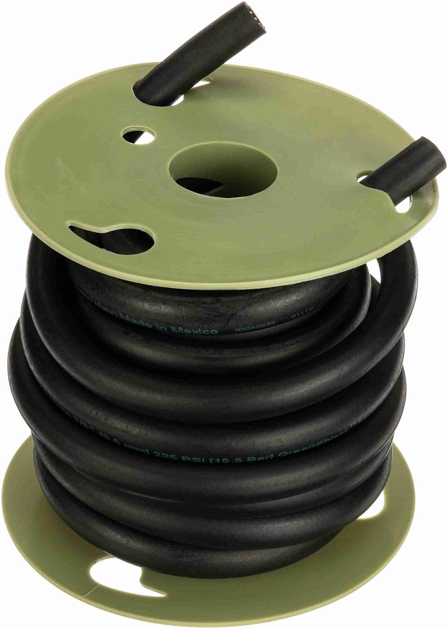 Gates 3/8" Inch Barricade Fuel Injection Hose SAE J30R14T3 25 Feet