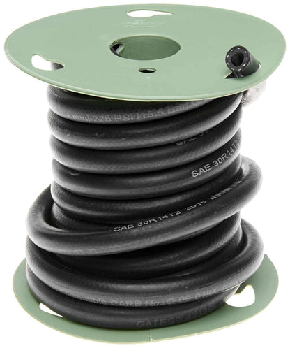 Gates Barricade Fuel Injection Hose - Bulk - 3/8in. X 250ft. Mpi (Replaces 2