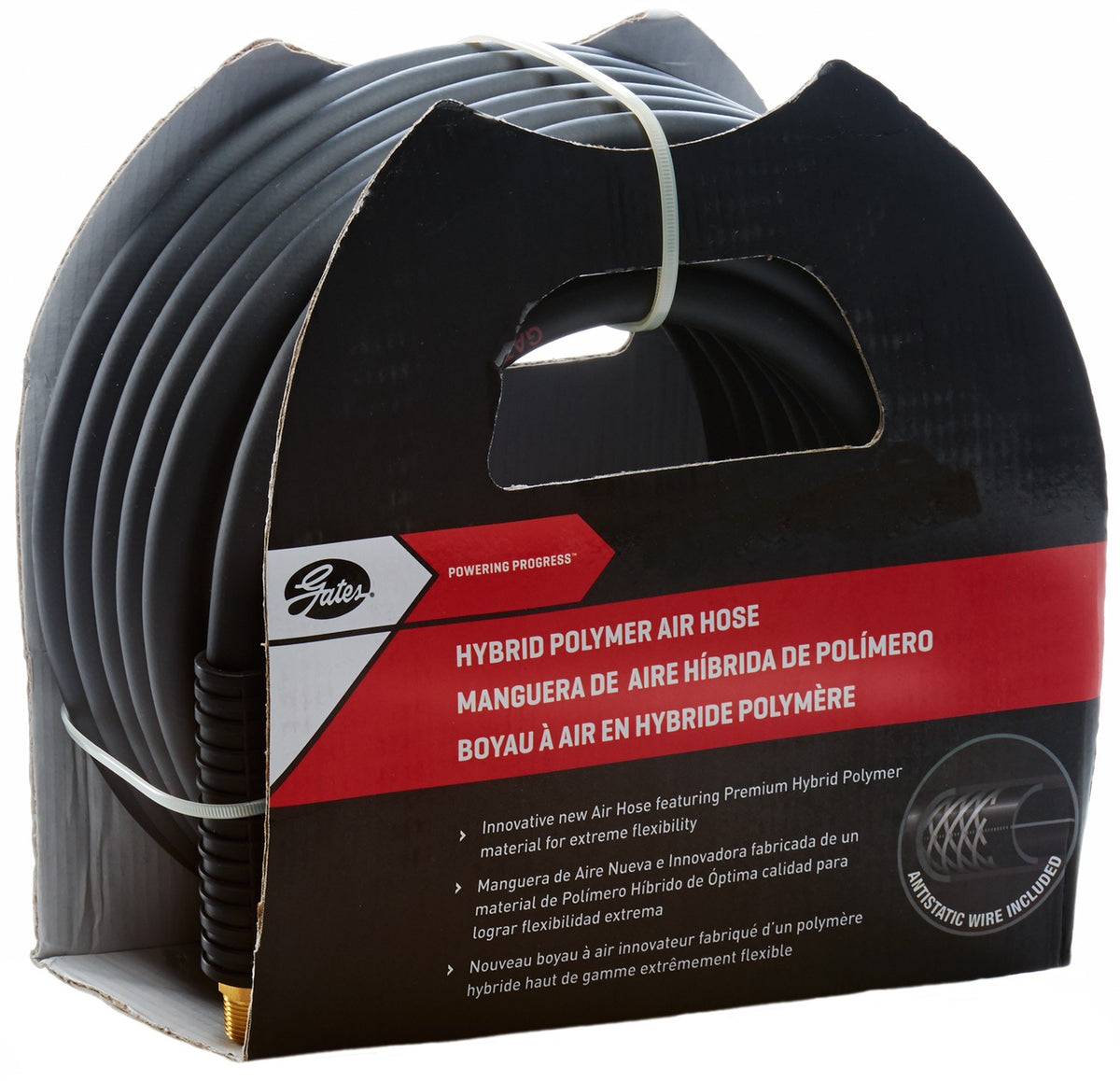 Gates Air Tool Hose 27573