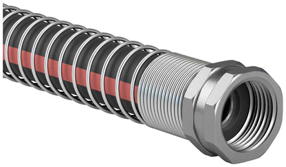 Gates Water Hose 27574