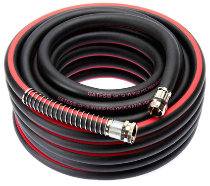 Gates Water Hose 27577