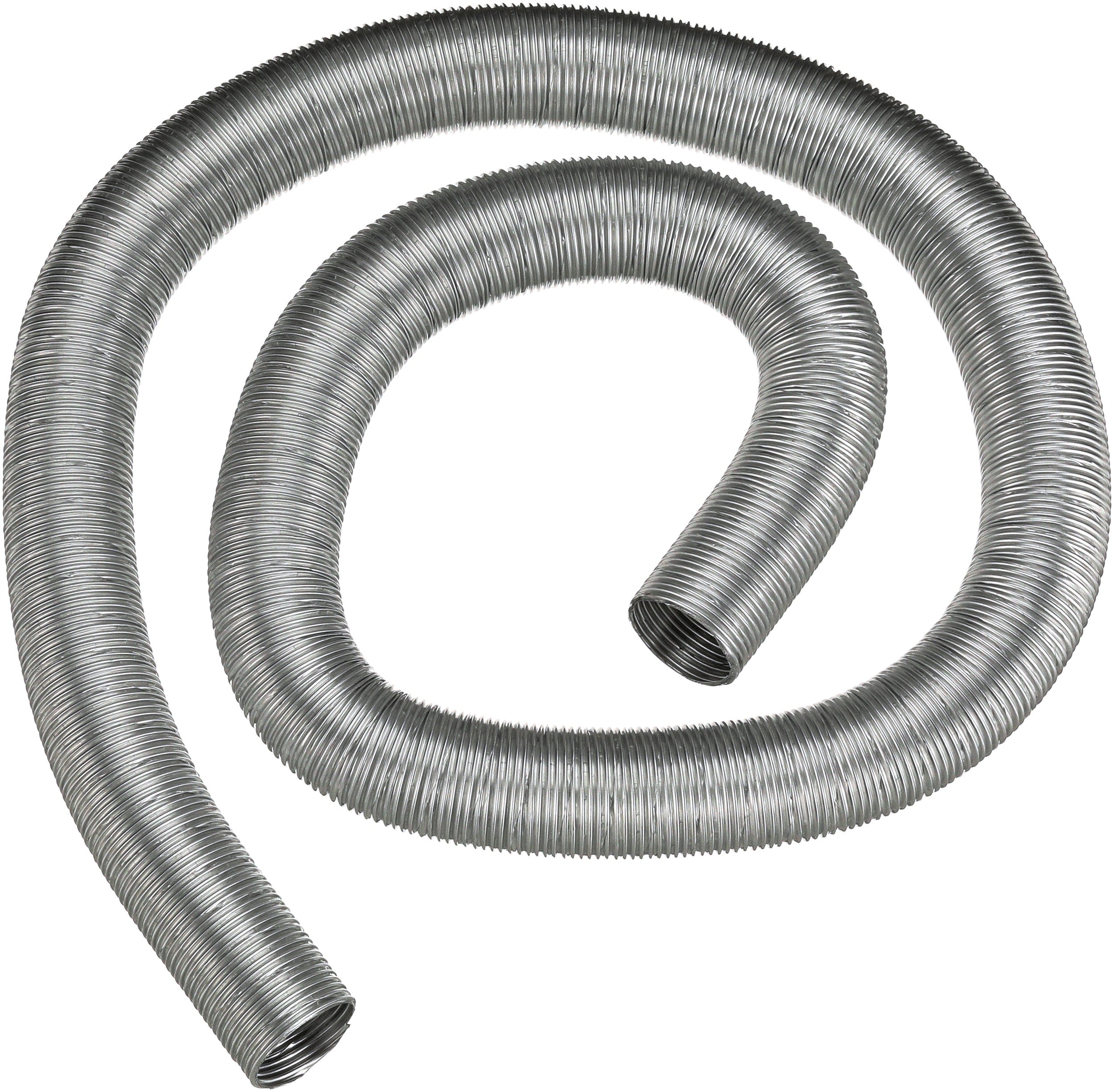 Gates 76-70 Ford F Series Pickup V8 360 Emission Control Duct Hose Emission Control Hose 28085