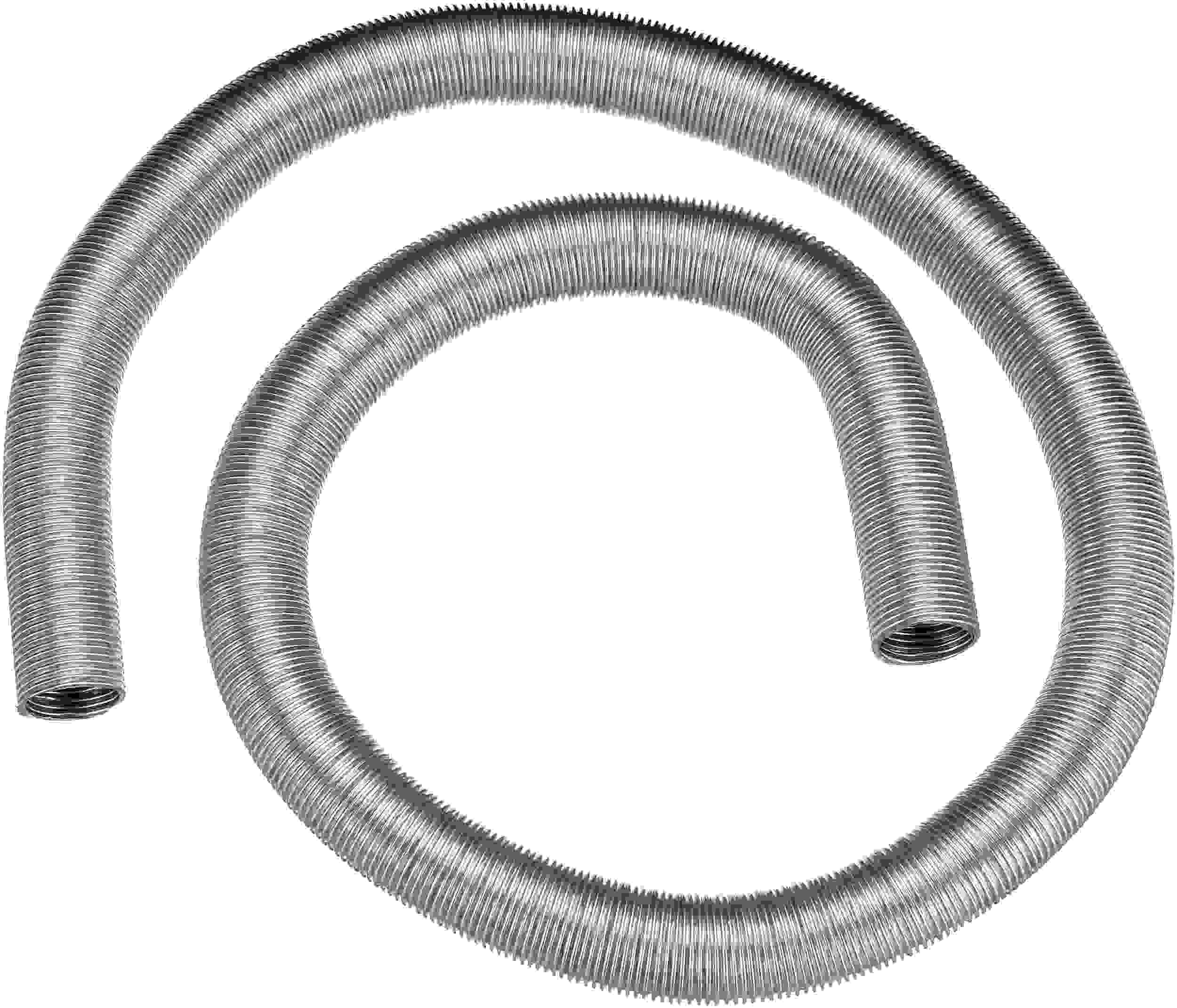 Gates 76-70 Ford F Series Pickup V8 360 Emission Control Duct Hose Emission Control Hose 28092