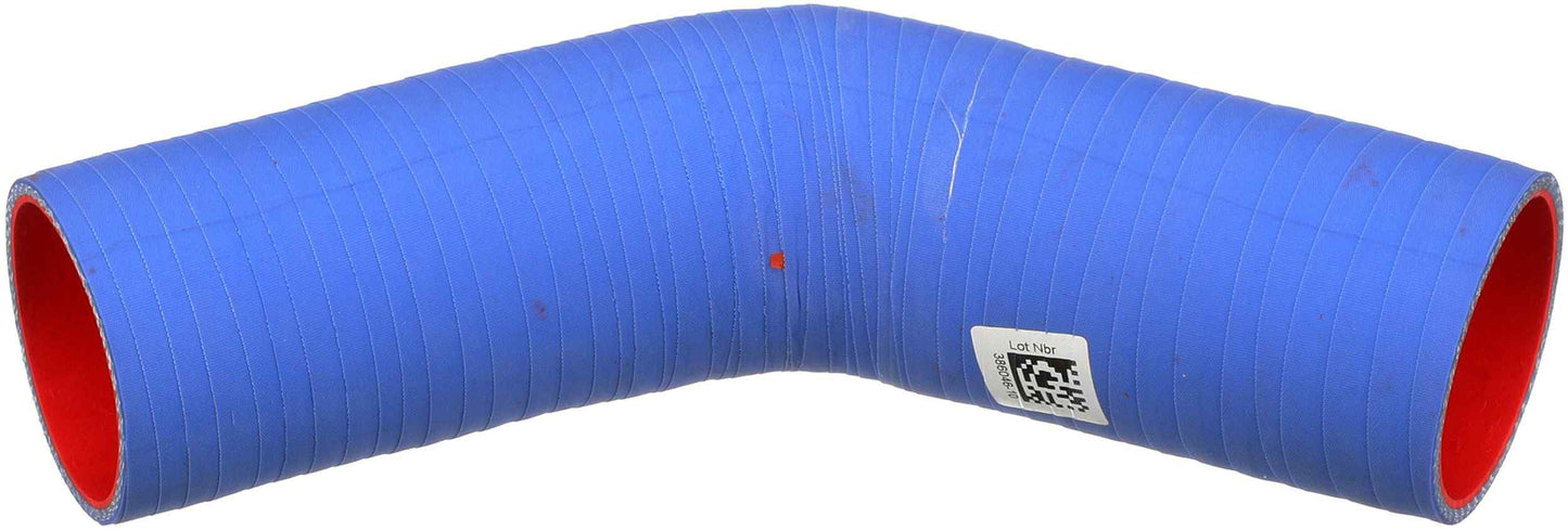 Gates Radiator Coolant Hose 28201
