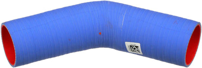 Gates 2014 International/Navistar WorkStar 7400 Diesel Lower Eng. 45 Degree Molded Coolant Hose 28207