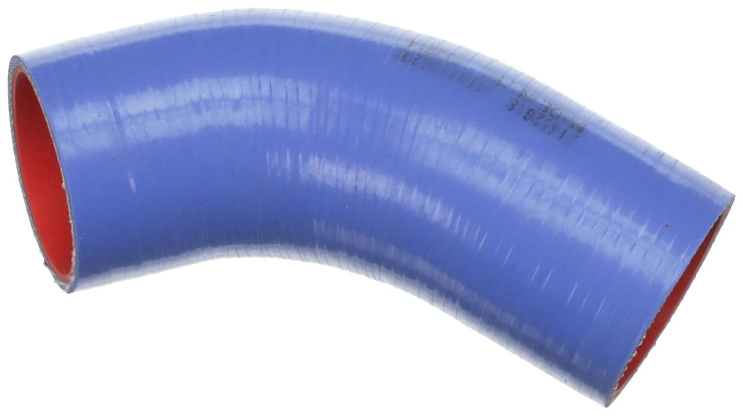 Gates 11-16 Mack GU Series Mack MP7 Diesel Upper - Pipe To Eng. Molded Coolant Hose (Silicone) 28362