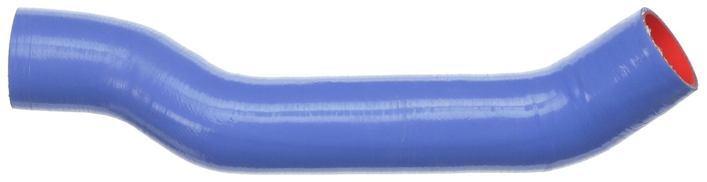 Gates 12-14 Mack CXU Series Mack MP8 Diesel Lower Molded Coolant Hose (Silicone) 28363