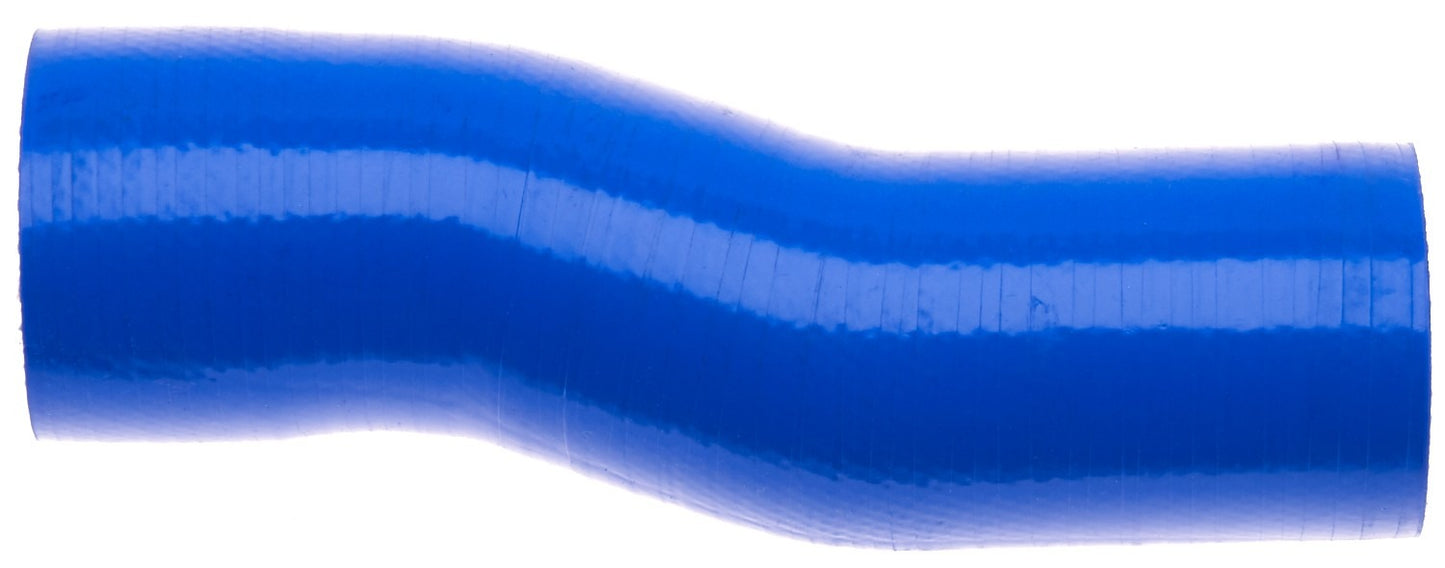 Gates 08-16 Mack GU Series Mack MP7 Diesel Lower Molded Coolant Hose (Silicone) 28368