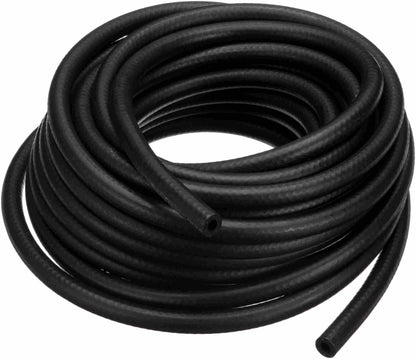 Gates 5/16" Safety Stripe Heater Hose SAE 20R3 50 feet