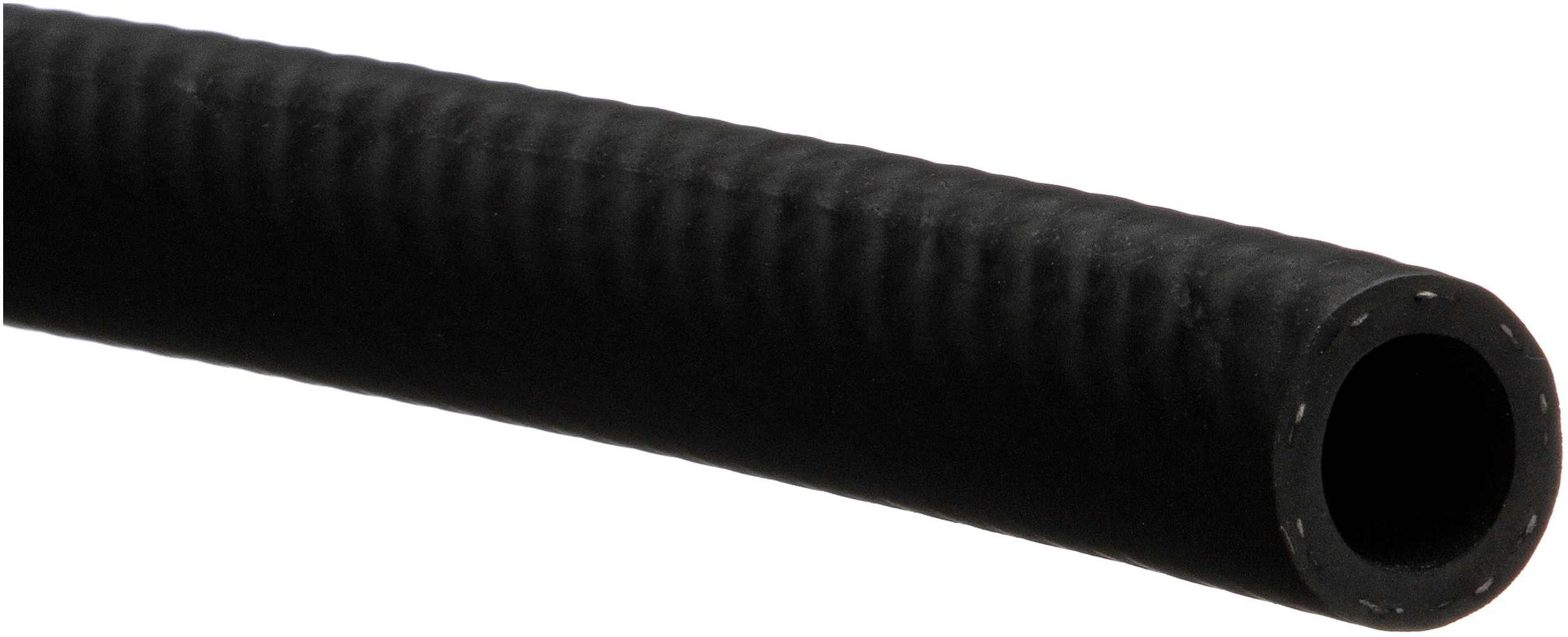 Gates 50ft Safety Stripe Heater Hose -40 Deg to 257 Deg 60 PSI 28410