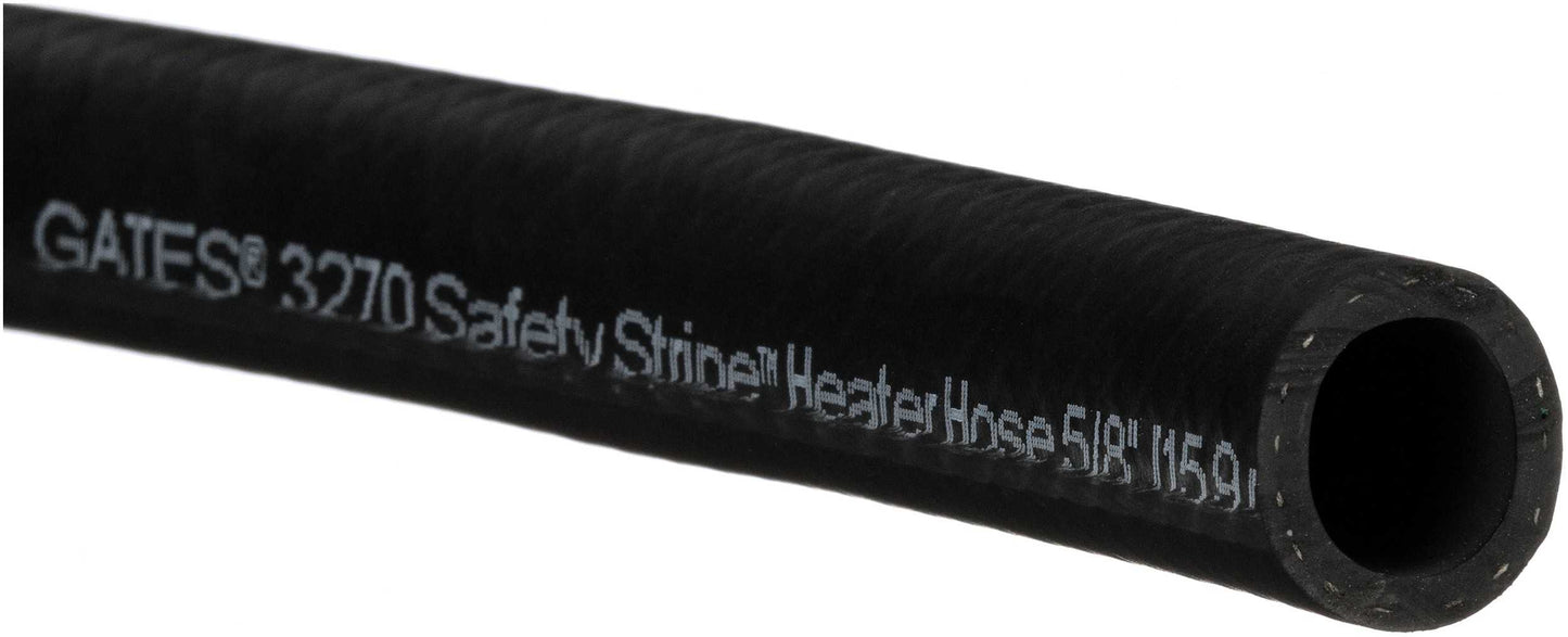 Gates HVAC Heater Hose 28417