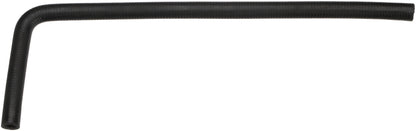 Gates 04-12 Saab 9-3 2.0L 90 Deg Molded Heater Hose - 1/2in / 4in / 18in 28462