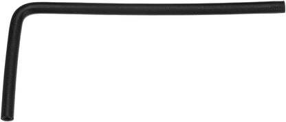 Gates 81-82 Toyota Land Cruiser 3.4L Diesel 90 Deg Molded Heater Hose - 1/2in / 8in / 18in 28463