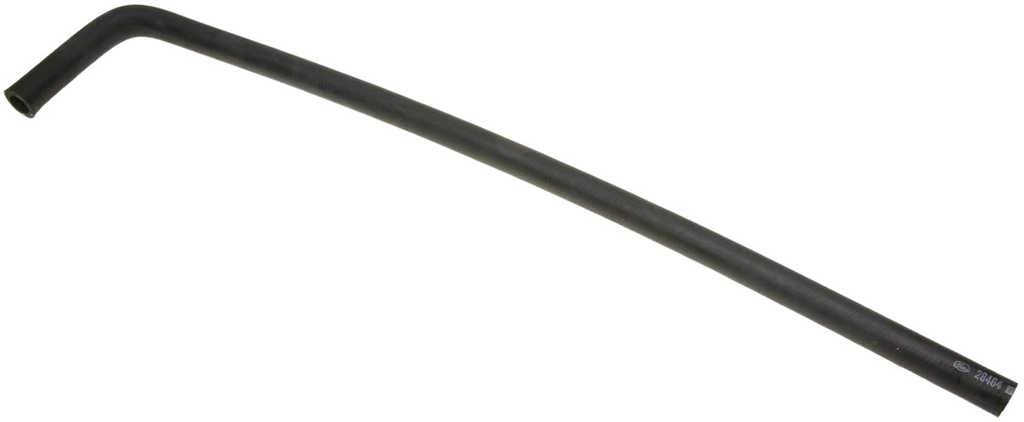 Gates 1982 Chrysler New Yorker V8 5.2L 90 Deg Molded Heater Hose - 1/2in / 8in / 24in 28464