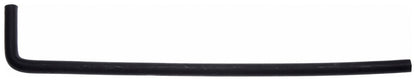 Gates 1982 Chrysler New Yorker V8 5.2L 90 Deg Molded Heater Hose - 1/2in / 8in / 24in 28464