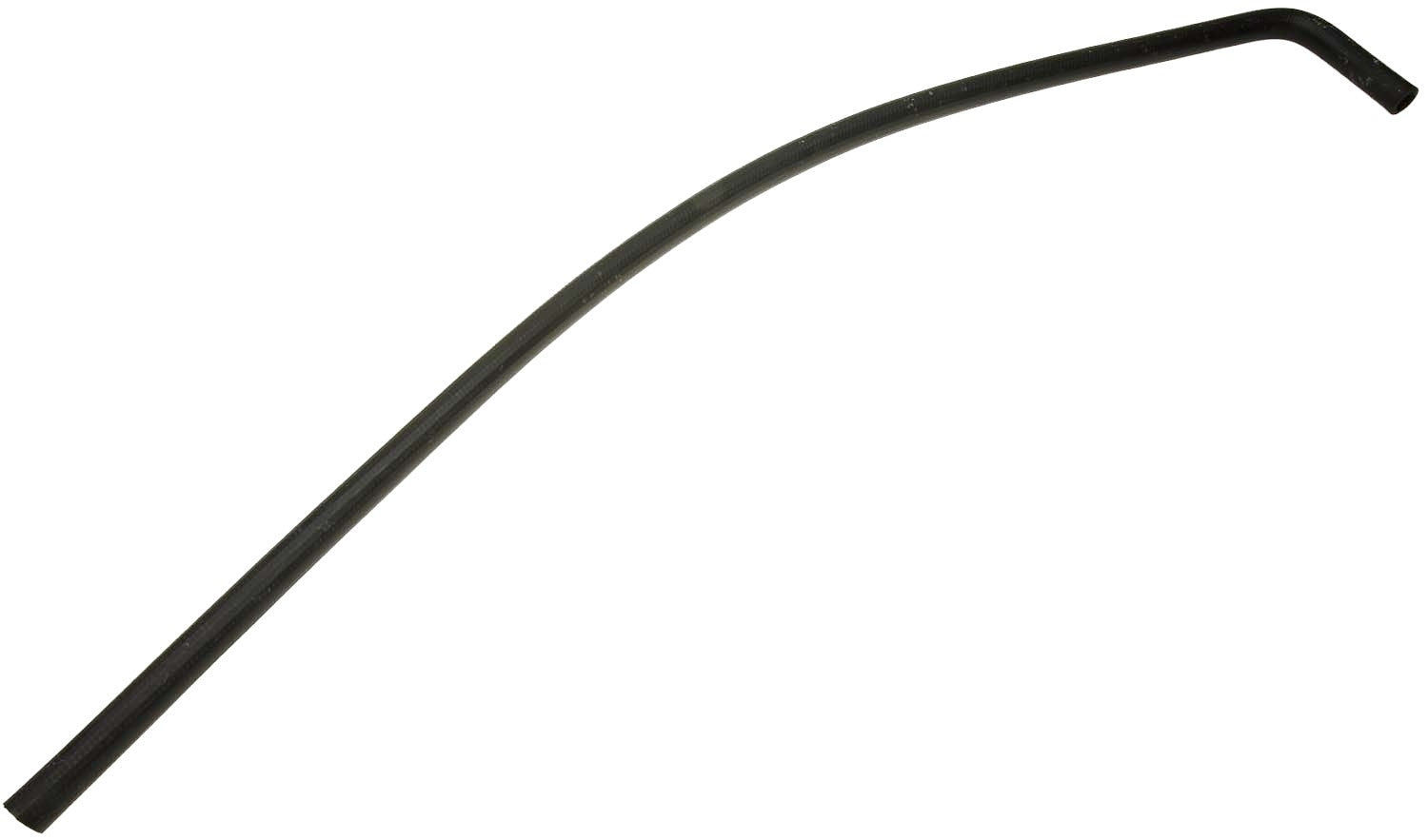 Gates 95-97 Ford F Series Pickup V8-7.3L Diesel - 90 Deg Molded Heater Hose 28465