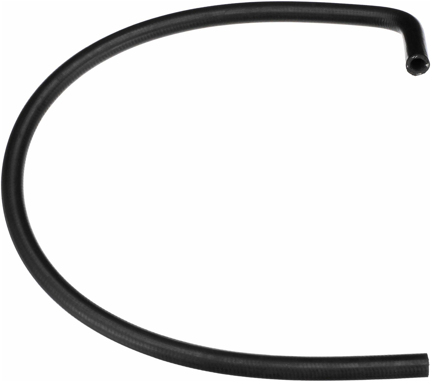 Gates 95-97 Ford F Series Pickup V8-7.3L Diesel - 90 Deg Molded Heater Hose 28465