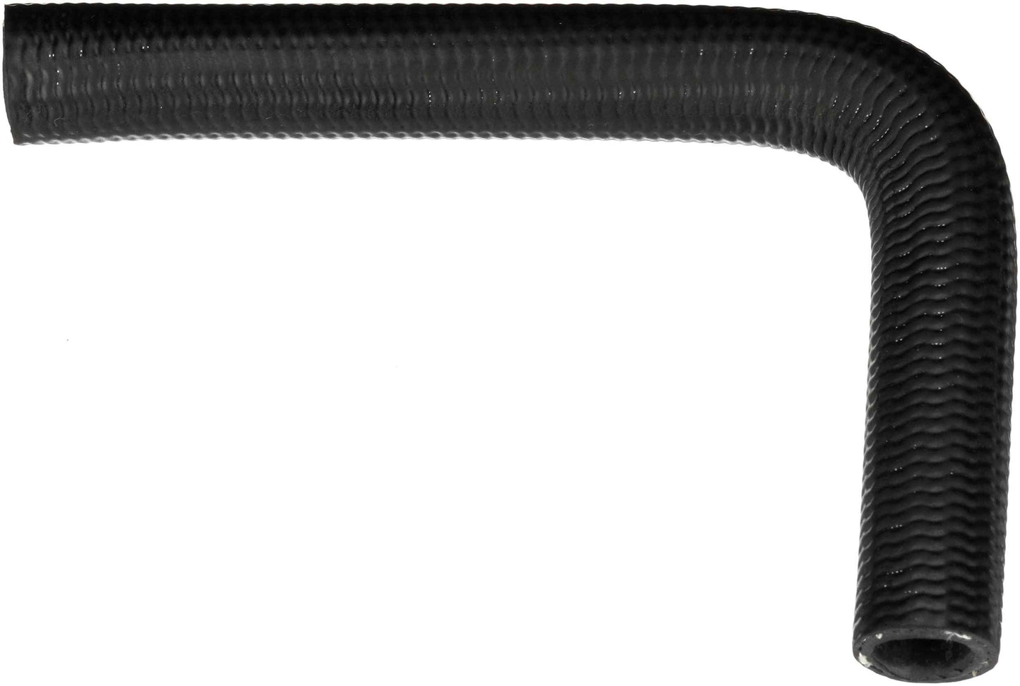Gates Cut to Fit 90 Degree Molded Heater Hose 28466