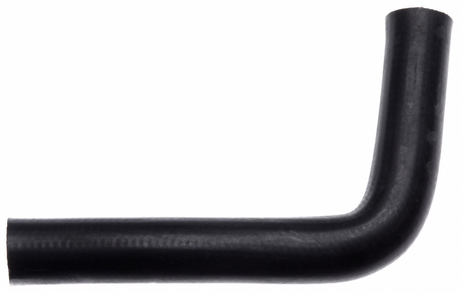 Gates Small 90 Degree Molded Heater Hose 3/4" x 10"
