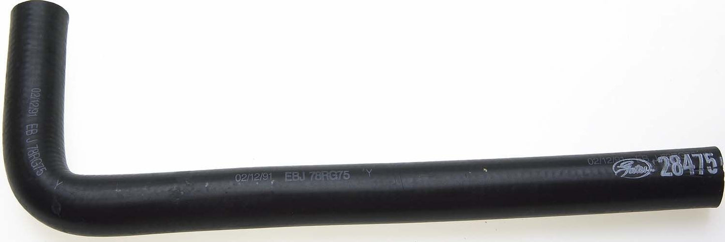 Gates HVAC Heater Hose