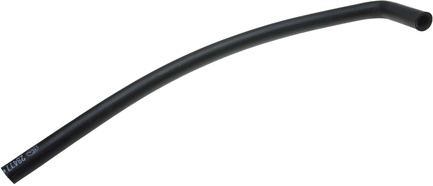 Gates 28in Centerline L 3/4in ID -40 to 275 Deg F 90 Deg Molded Heater Hose 28477