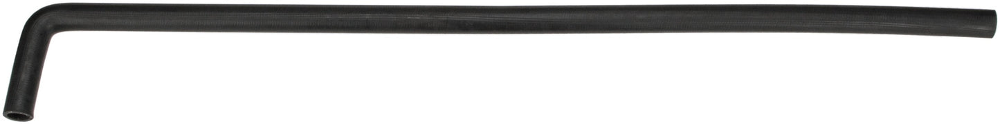 Gates 40inch L x 0.75inch ID -40 to 275 Deg F 90 Degree Molded Heater Hose 28479