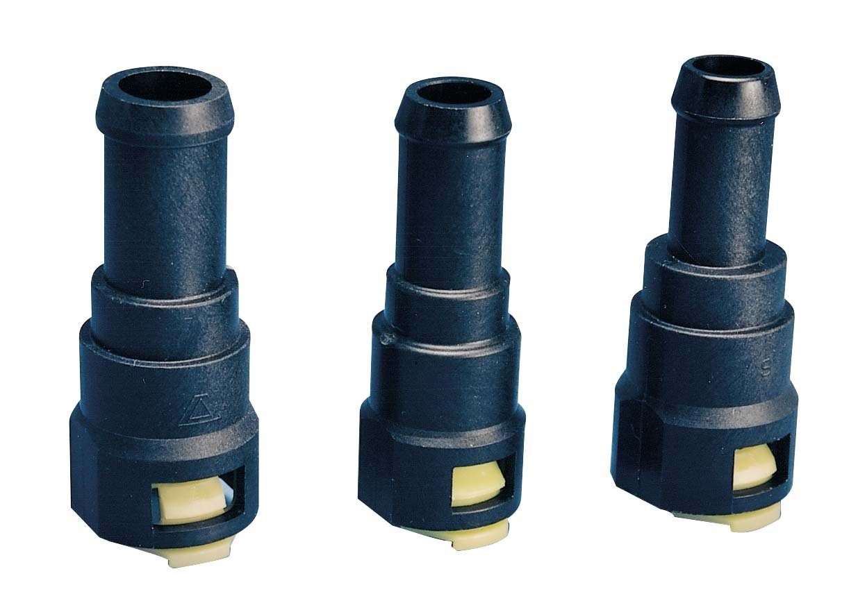 Gates HVAC Heater Hose Connector 28500