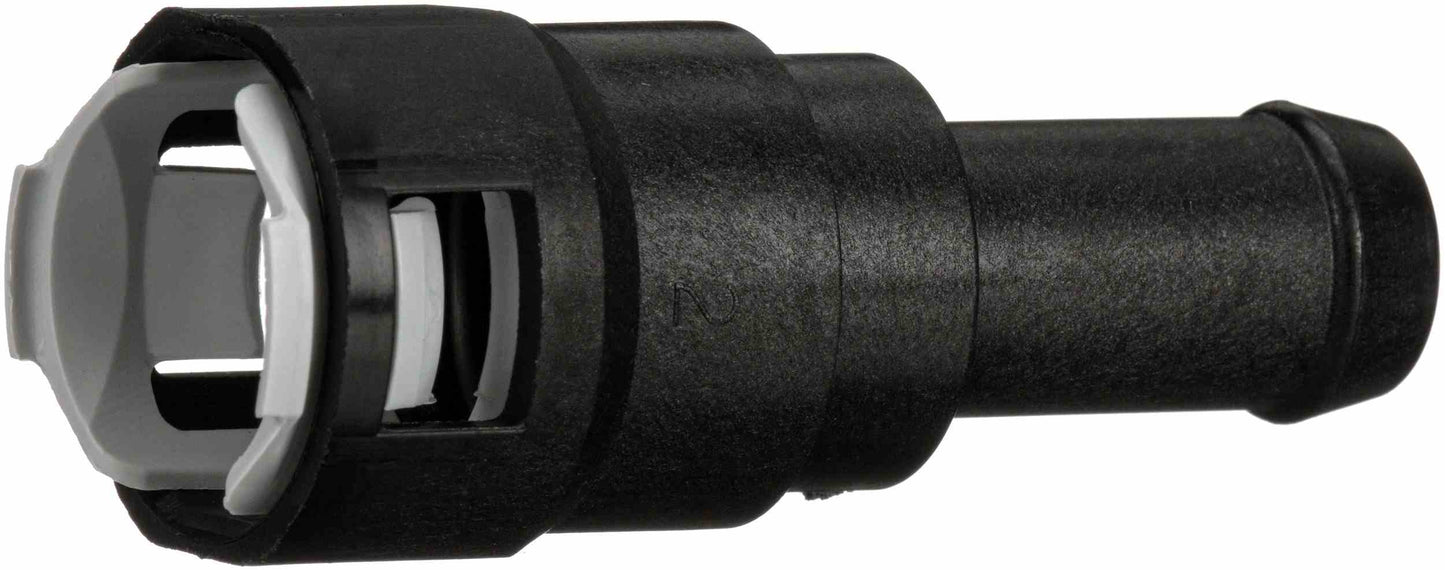 Gates HVAC Heater Hose Connector 28501