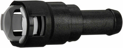 Gates HVAC Heater Hose Connector 28501