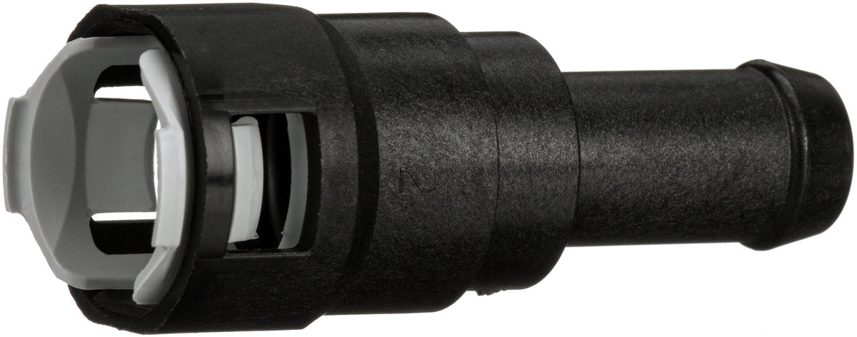 Gates HVAC Heater Hose Connector 28501