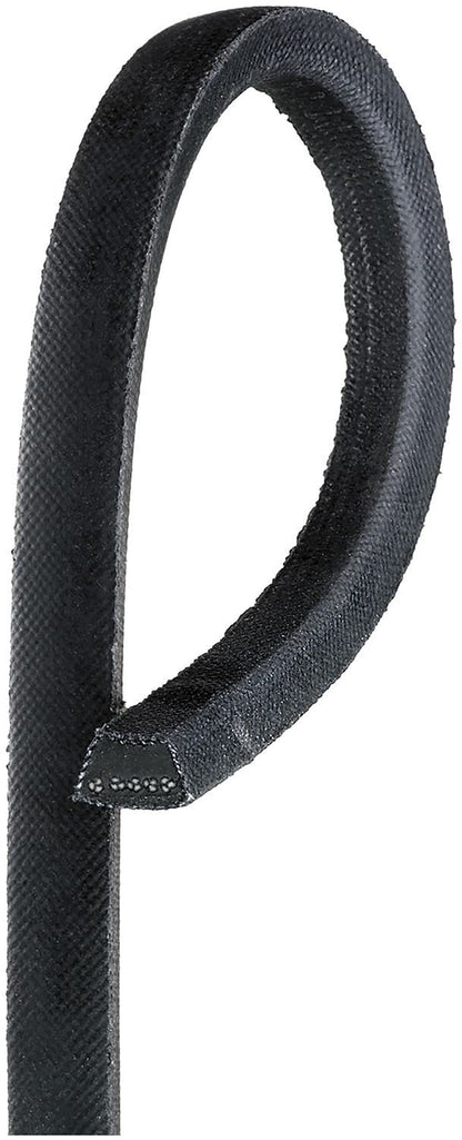 Gates HVAC Heater Hose Connector 28501