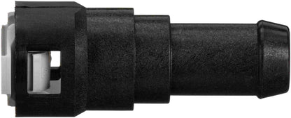 Gates HVAC Heater Hose Connector 28502