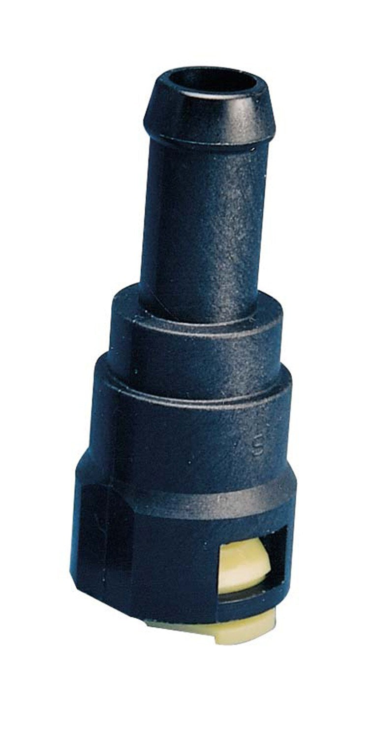 Gates HVAC Heater Hose Connector 28502