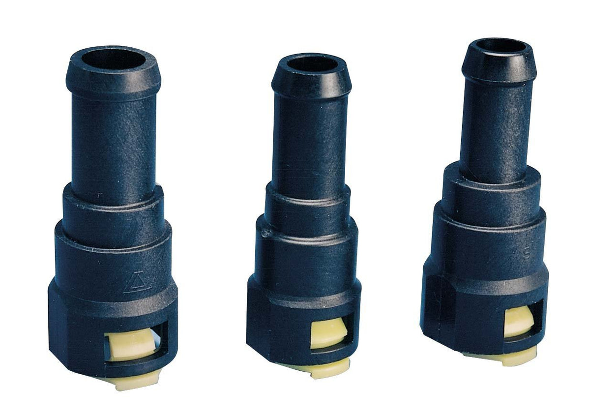 Gates HVAC Heater Hose Connector 28504