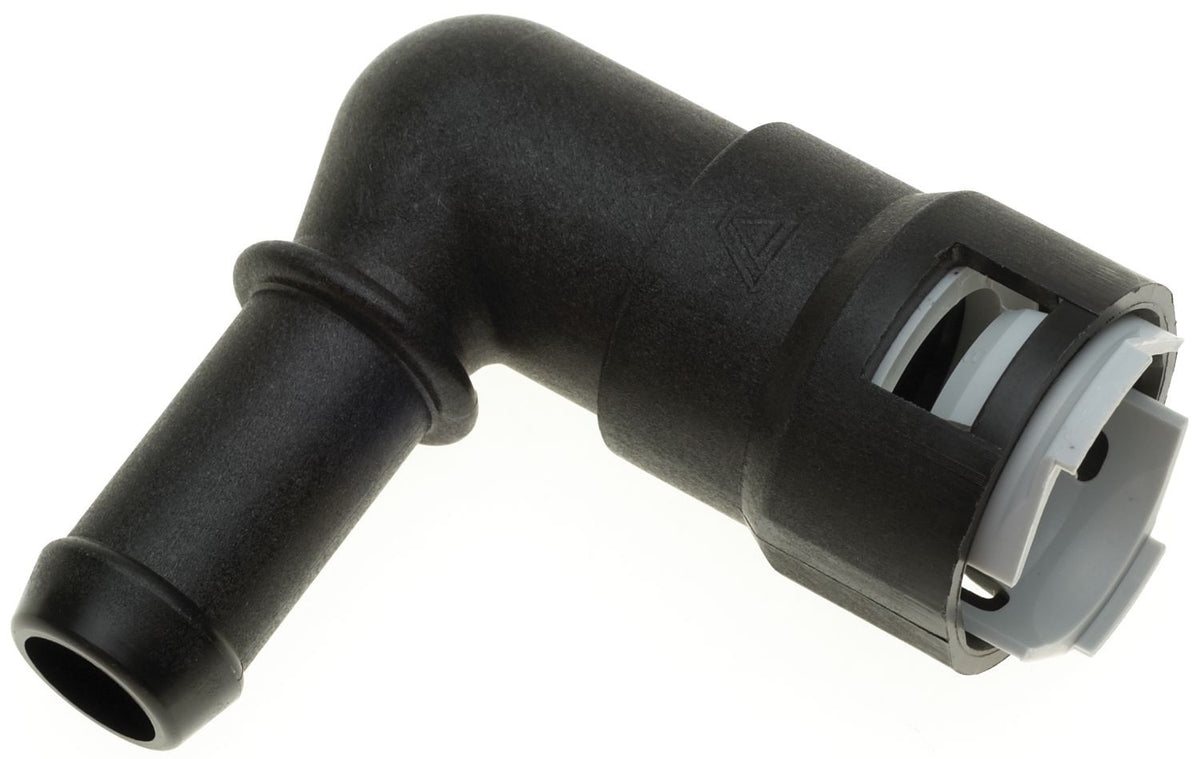 Gates HVAC Heater Hose Connector 28504