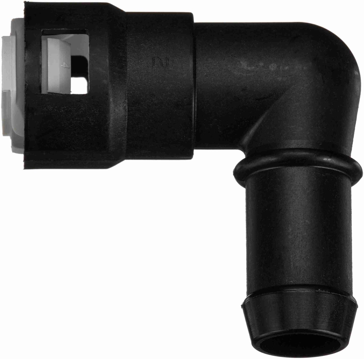 Gates HVAC Heater Hose Connector 28505