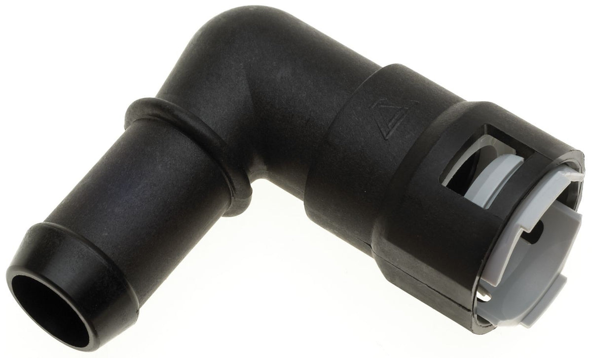 Gates HVAC Heater Hose Connector 28505