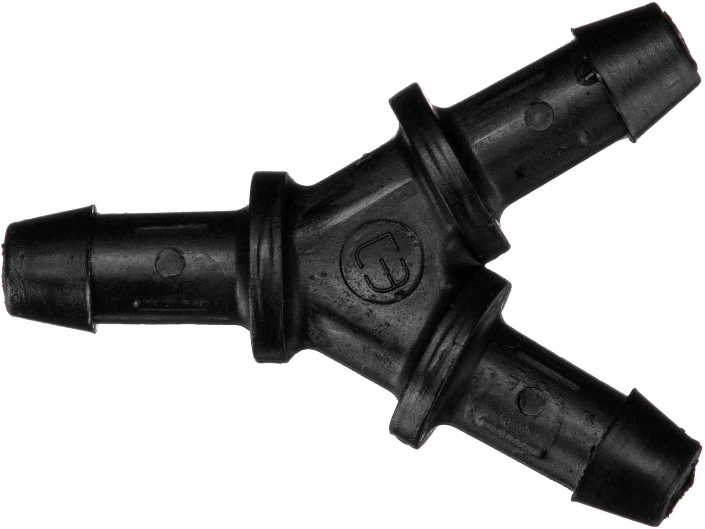 Gates HVAC Heater Hose Connector 28551