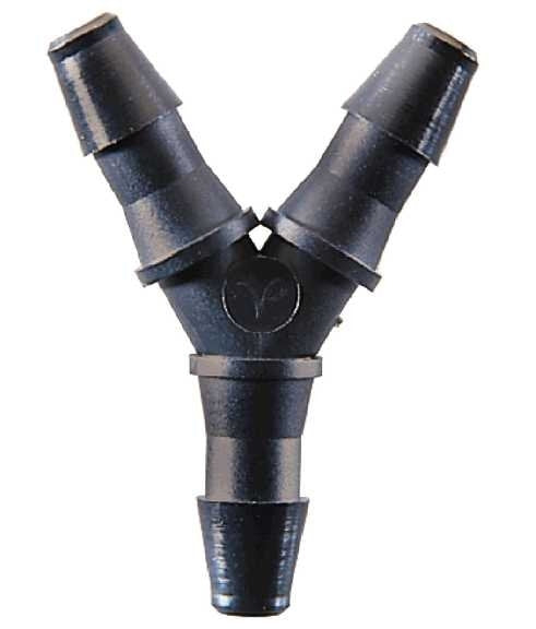 Gates HVAC Heater Hose Connector 28554