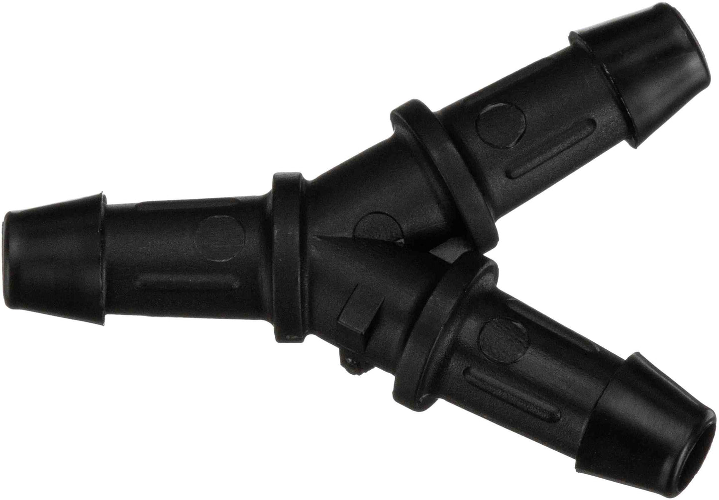 Gates HVAC Heater Hose Connector 28554