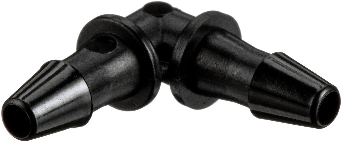 Gates HVAC Heater Hose Connector 28571