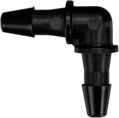 Gates HVAC Heater Hose Connector 28571
