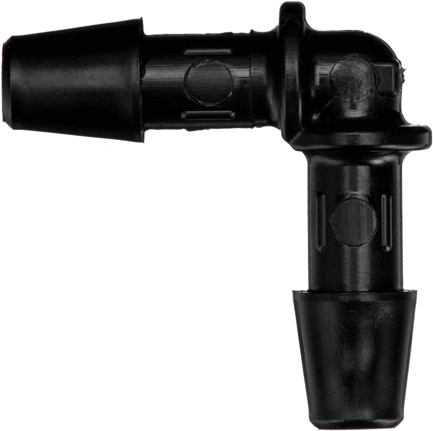Gates HVAC Heater Hose Connector 28574