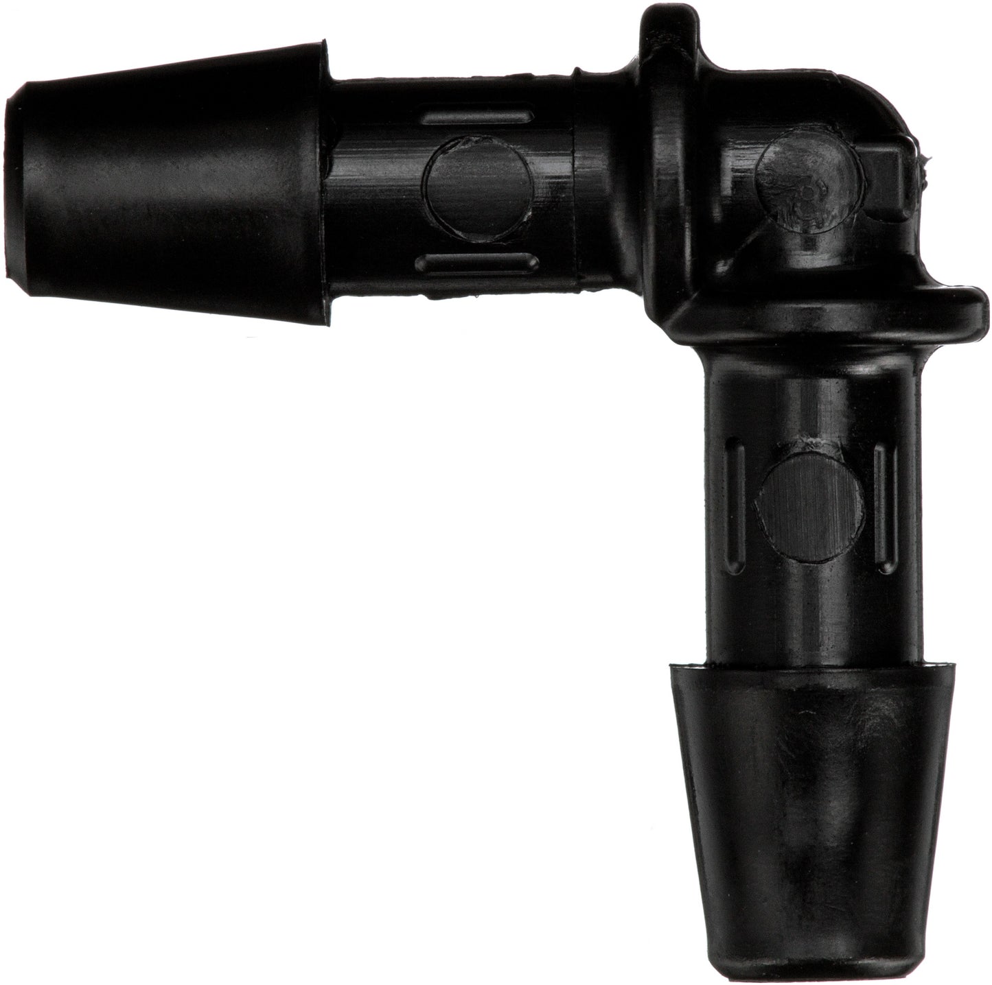 Gates HVAC Heater Hose Connector 28574