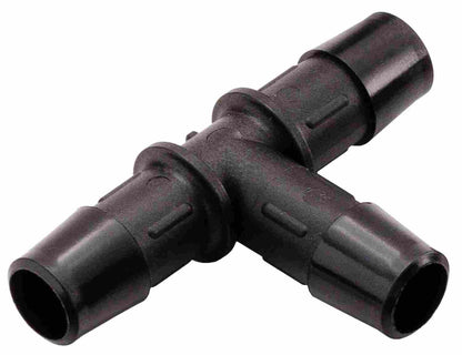 Gates 3/32in Plastic Tee Hose Connector 28581