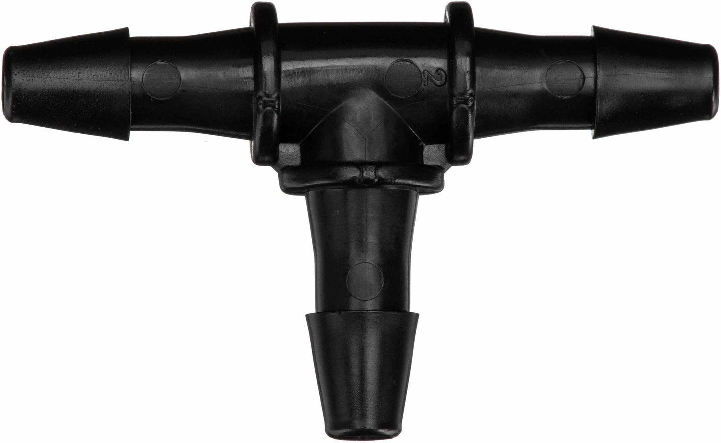 Gates HVAC Heater Hose Connector 28582