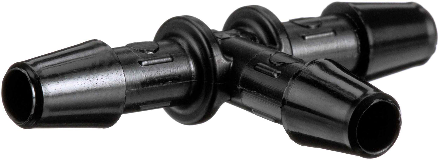 Gates HVAC Heater Hose Connector 28584