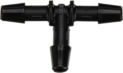 Gates HVAC Heater Hose Connector 28584